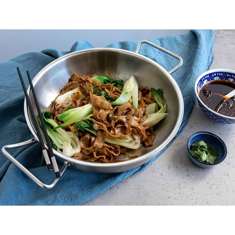 Bộ Thìa Đũa ZWilling Chopstick 39180-000-0 Bộ Thìa Đũa ZWilling Chopstick 39180-000-0