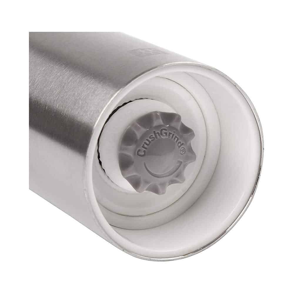 Bộ 2 Lọ Xay Tiêu Muối Zwilling Spices 39500-025-0 Bộ 2 Lọ Xay Tiêu Muối Zwilling Spices 39500-025-0