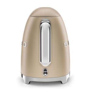 Bình Siêu Tốc Smeg KLF03CHMEU Gold 3 Bình Siêu Tốc Smeg KLF03CHMEU Gold
