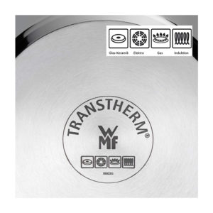 Nồi Chảo Chống Dính WMF 28 Cm Có Nắp 5 Nồi Chảo Chống Dính WMF 28 Cm Có Nắp