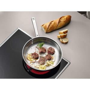 Chảo Inox WMF Frying Pan Profi 24 cm