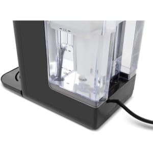 Bình Thủy Điện Caso HW500 5 Bình Thủy Điện Caso HW500