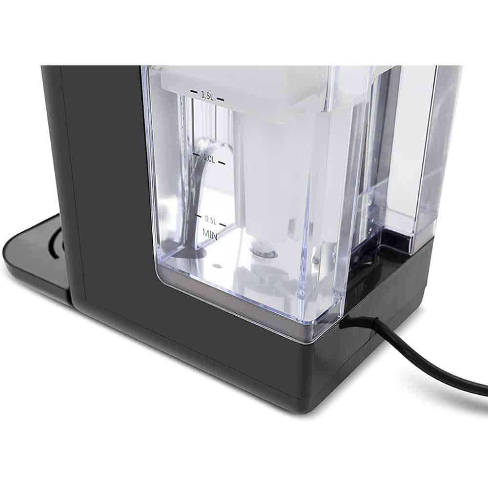 Bình Thủy Điện Caso HW500 Bình Thủy Điện Caso HW500