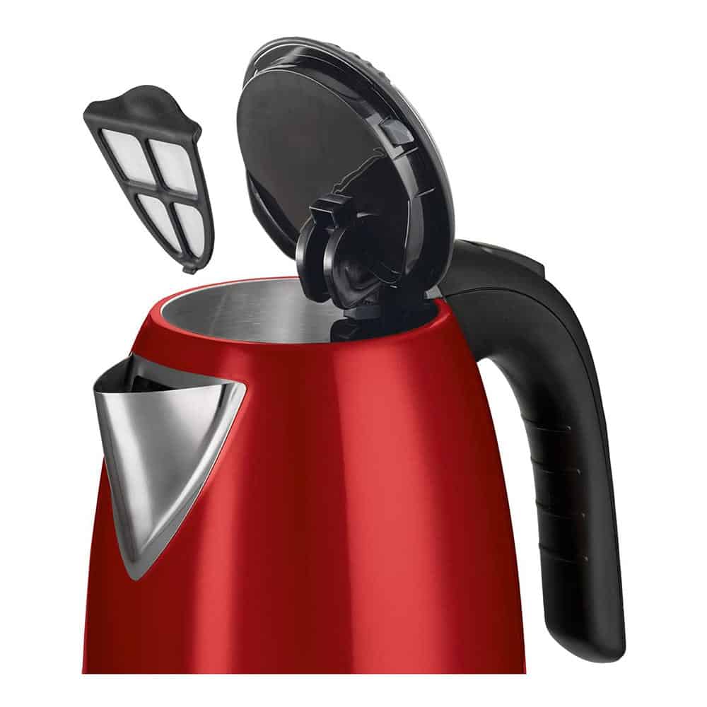 Bình Siêu Tốc Bosch TWK7804 Bình Siêu Tốc Bosch TWK7804