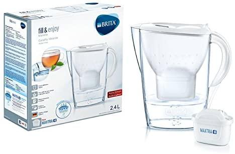 Bình Lọc Nước Brita Marella Cool White 2.4L 7 Bình Lọc Nước Brita Marella Cool White 2.4L 1