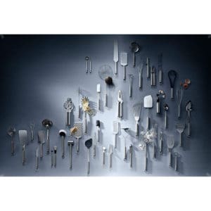 Muỗng Múc Canh Wmf Grivory Profi Plus 18.7477.6030 3 Muỗng Múc Canh Wmf Grivory Profi Plus 18.7477.6030