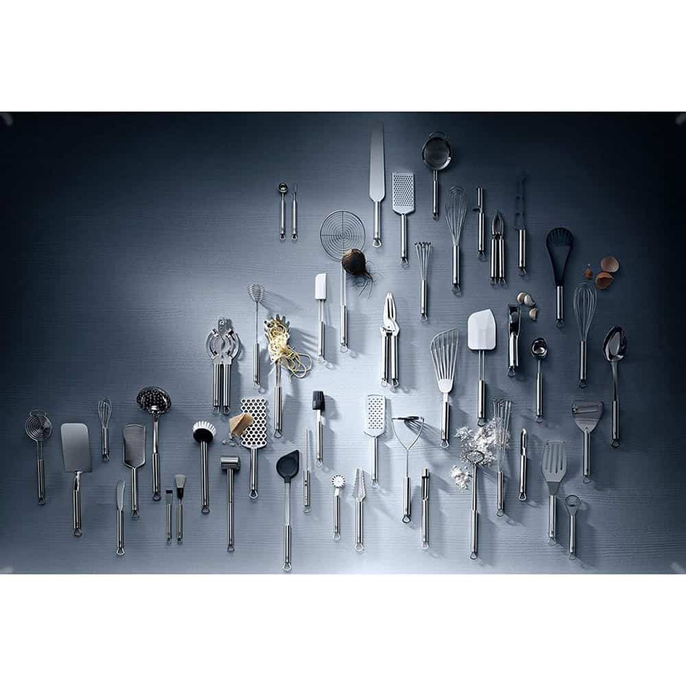 Muỗng Múc Canh Wmf Grivory Profi Plus 18.7477.6030 Muỗng Múc Canh Wmf Grivory Profi Plus 18.7477.6030