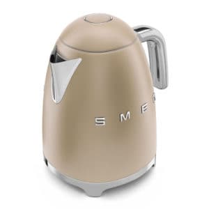 Bình Siêu Tốc Smeg KLF03CHMEU Gold 4 Bình Siêu Tốc Smeg KLF03CHMEU Gold