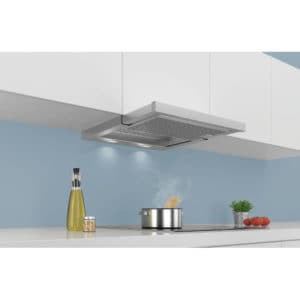 Máy Hút Mùi Bosch DHI623GSG Serie 4 Âm Tủ 4 Máy Hút Mùi Bosch DHI623GSG Âm Tủ