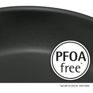 Chảo 2 Quai WMF Servierpfanne Ceradur Profi 28 cm 4 WMF Servierpfanne Ceradur Profi