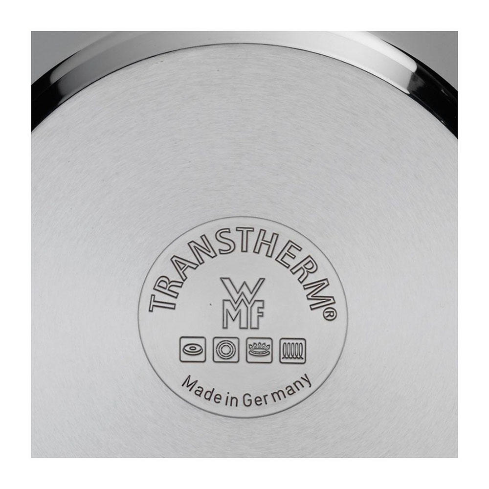 Chảo Inox WMF Profi 28 cm Chảo Inox WMF Profi 28 cm