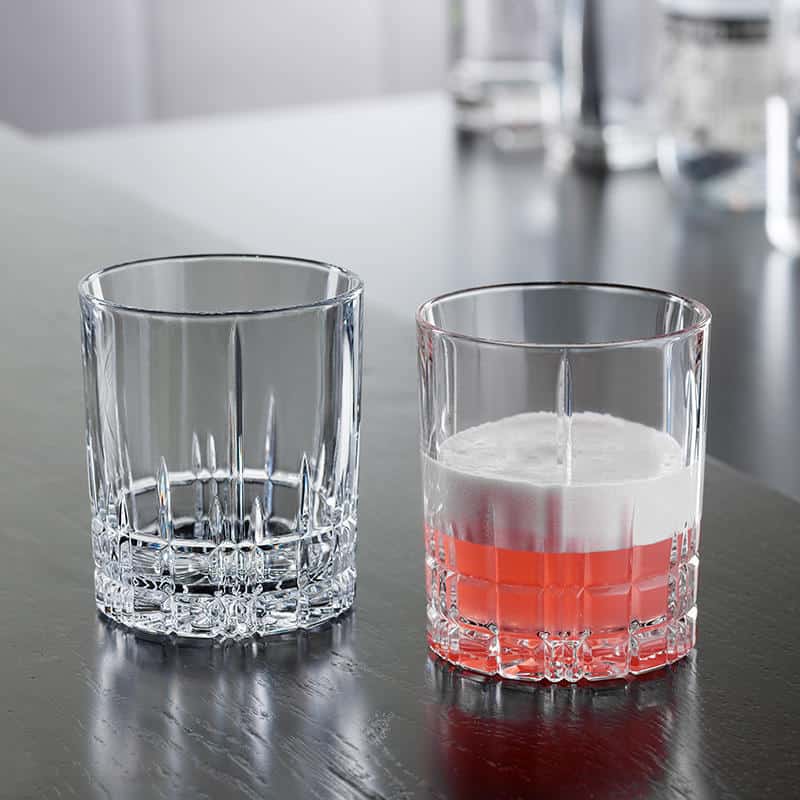 Bộ 6 Ly Pha Lê Spiegelau BBQ & Drinks 4501786