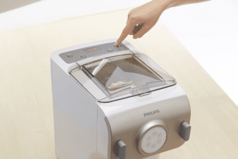 Máy làm bún/làm mì/ Nui/ Hoành thánh tươi: Kinh nghiệm và cách sử dụng từ A-Z