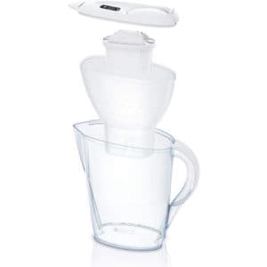 Bình Lọc Nước Brita Marella Cool White 2.4L 6 516OXZ7x FL. AC SL1000 Gia Dụng Đức Đà Nẵng