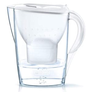 Bình Lọc Nước Brita Marella Cool White 2.4L 4 51RSenPWnrL. AC SL1000 Gia Dụng Đức Đà Nẵng