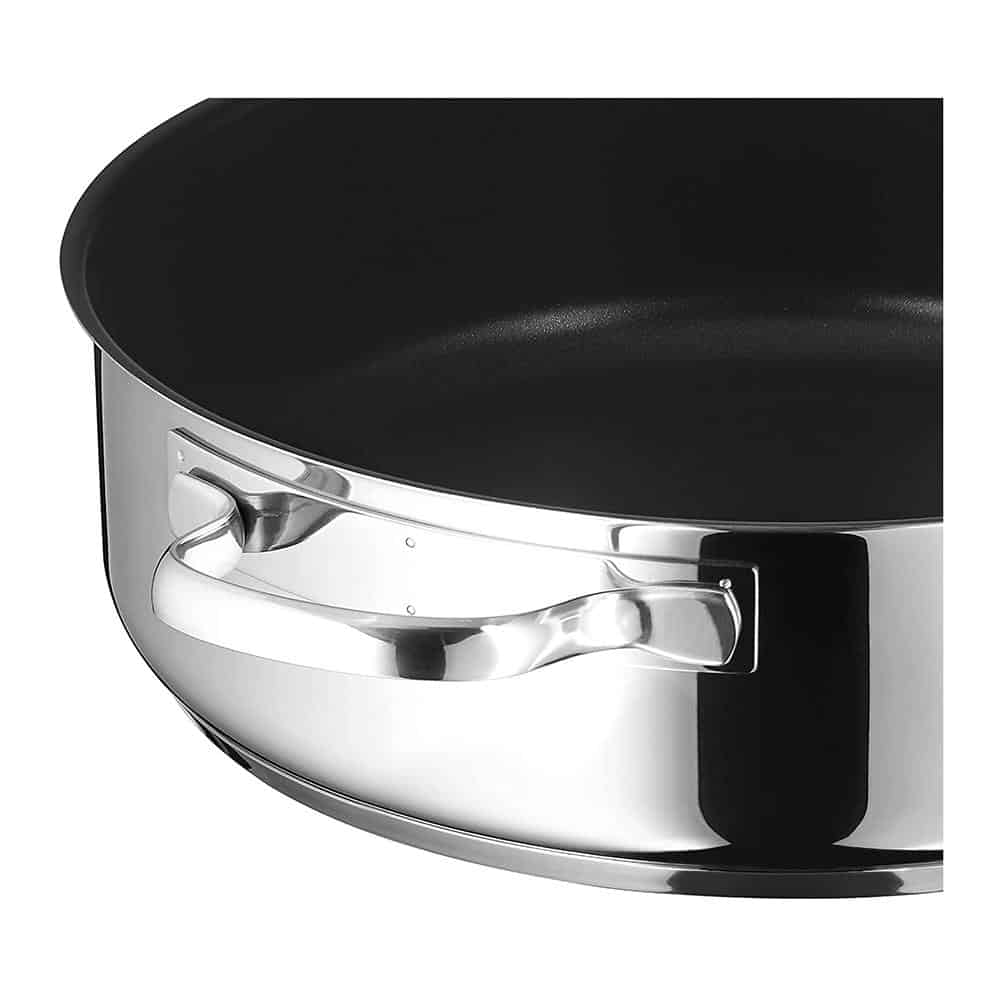 Nồi Chảo Chống Dính WMF 28 Cm Có Nắp Nồi Chảo Chống Dính WMF 28 Cm Có Nắp