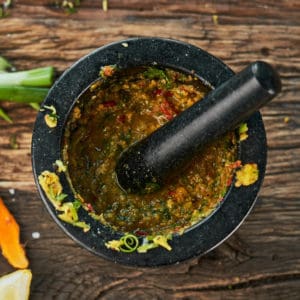 Bộ Cối Chày Zwilling Morser 39500-024-0