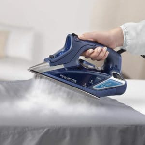 Bàn Ủi Hơi Nước Rowenta DW9240