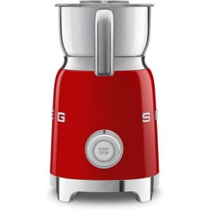 Máy Tạo Bọt Sữa Smeg MFF01RDEU Red 4 6141n5MPhL. AC SL1500 Gia Dụng Đức Đà Nẵng