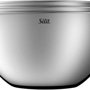 Bộ 3 Bát Trộn Thực Phẩm Silit 21.4230.1356 Size 18/22/24cm