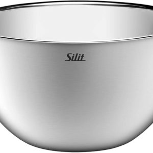 Bộ 3 Bát Trộn Thực Phẩm Silit 21.4230.1356 Size 18/22/24cm