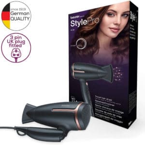 Máy Sấy Tóc Beurer HC25 Stylepro 5 61miKzpvGuL. AC SL1000 Gia Dụng Đức Đà Nẵng