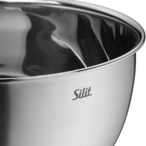 Bộ 3 Bát Trộn Thực Phẩm Silit 21.4230.1356 Size 18/22/24cm