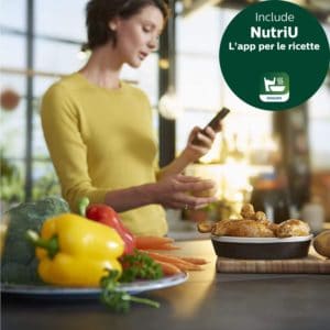 Nồi Chiên Không Dầu Philips HD9652/90