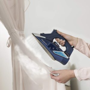 Bàn Ủi Hơi Nước Rowenta DW9240