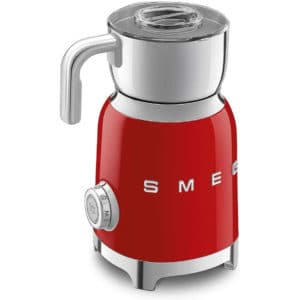 Máy Tạo Bọt Sữa Smeg MFF01RDEU Red 3 61y0joIhbAL. AC SL1300 Gia Dụng Đức Đà Nẵng