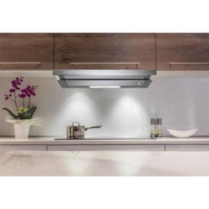 Máy Hút Mùi Bosch DHI623GSG Serie 4 Âm Tủ 5 Máy Hút Mùi Bosch DHI623GSG Âm Tủ