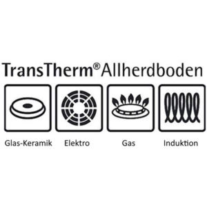 Quánh Mini WMF Stielkasserolle 16cm 6 Quánh Mini WMF Stielkasserolle 16cm Có Nắp