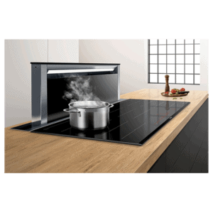 Máy Hút Mùi Âm Bàn Bếp Bosch DDD97BM60B Series 8 3 Máy Hút Mùi Âm Bàn Bếp Bosch DDD97BM60B Series 8