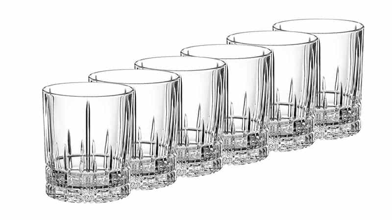 Bộ 6 Ly Pha Lê Spiegelau BBQ & Drinks 4501786