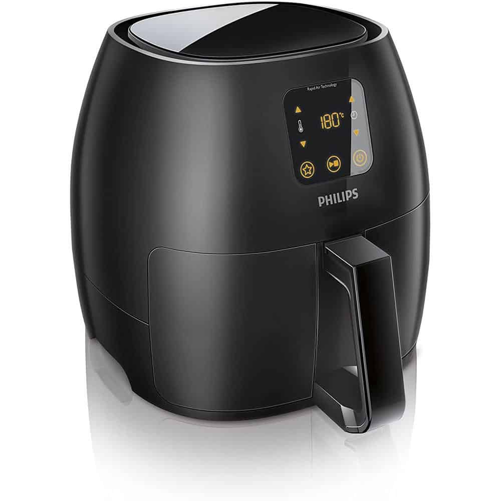 Nồi Chiên Không Dầu Philips HD9248/90 Nồi Chiên Không Dầu Philips HD9248/90