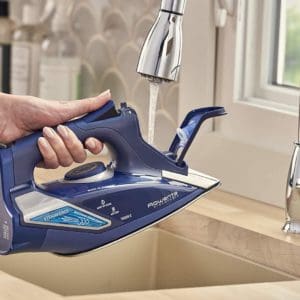 Bàn Ủi Hơi Nước Rowenta DW9240