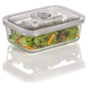 Bộ Hộp Thuỷ Tinh Đựng Thực Phẩm Hút Chân Không Caso 1197 VacuBoxx ES 4 71C8NaRXYlL. AC SL1500 Gia Dụng Đức Đà Nẵng