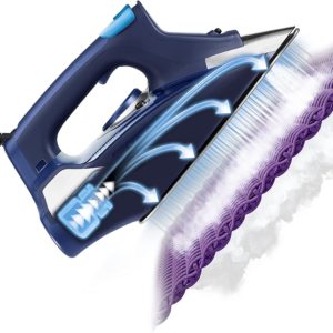 Bàn Ủi Hơi Nước Rowenta DW9240