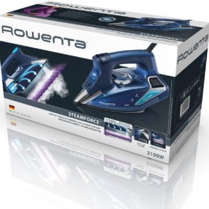 Bàn Ủi Hơi Nước Rowenta DW9240