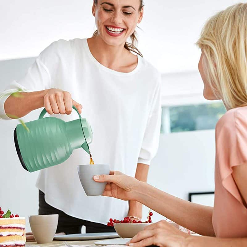 Bình Giữ Nhiệt Emsa Samba Ware 4010800 1L Minze 5