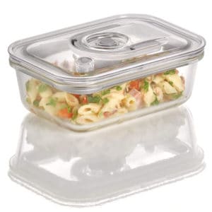 Bộ Hộp Thuỷ Tinh Đựng Thực Phẩm Hút Chân Không Caso 1197 VacuBoxx ES 7 71ZdaJaDvcL. AC SL1500 Gia Dụng Đức Đà Nẵng