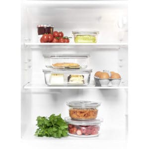 Bộ Hộp Thuỷ Tinh Đựng Thực Phẩm Hút Chân Không Caso 1197 VacuBoxx ES 5 71ekl18w7iL. AC SL1500 Gia Dụng Đức Đà Nẵng