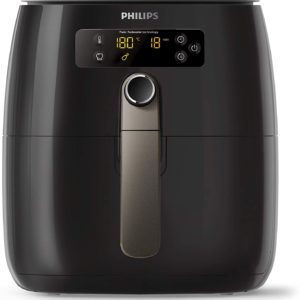 Nồi Chiên Không Dầu Philips HD9741/10