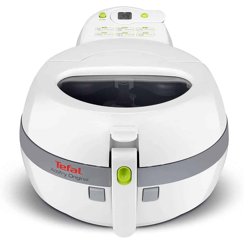 Nồi Chiên Không Dầu Tefal FZ711015 Nồi Chiên Không Dầu Tefal FZ711015