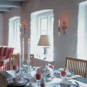 Bát Súp Villeroy & Boch Cottage 0,35L