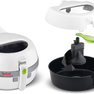Nồi Chiên Không Dầu Tefal FZ711015 10 Nồi Chiên Không Dầu Tefal FZ711015