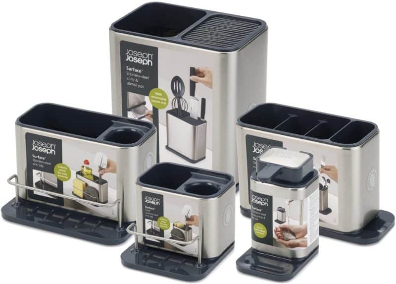 Hộp Đựng Dụng Cụ Nhà Bếp Joseph 85112 11 Hộp Đựng Dụng Cụ Nhà Bếp Joseph 85112 5