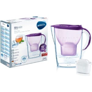 Bình Lọc Nước Brita Marella Basic 2.4L Purple 4 71scaMNJCbL. AC SL1500 0 Gia Dụng Đức Đà Nẵng