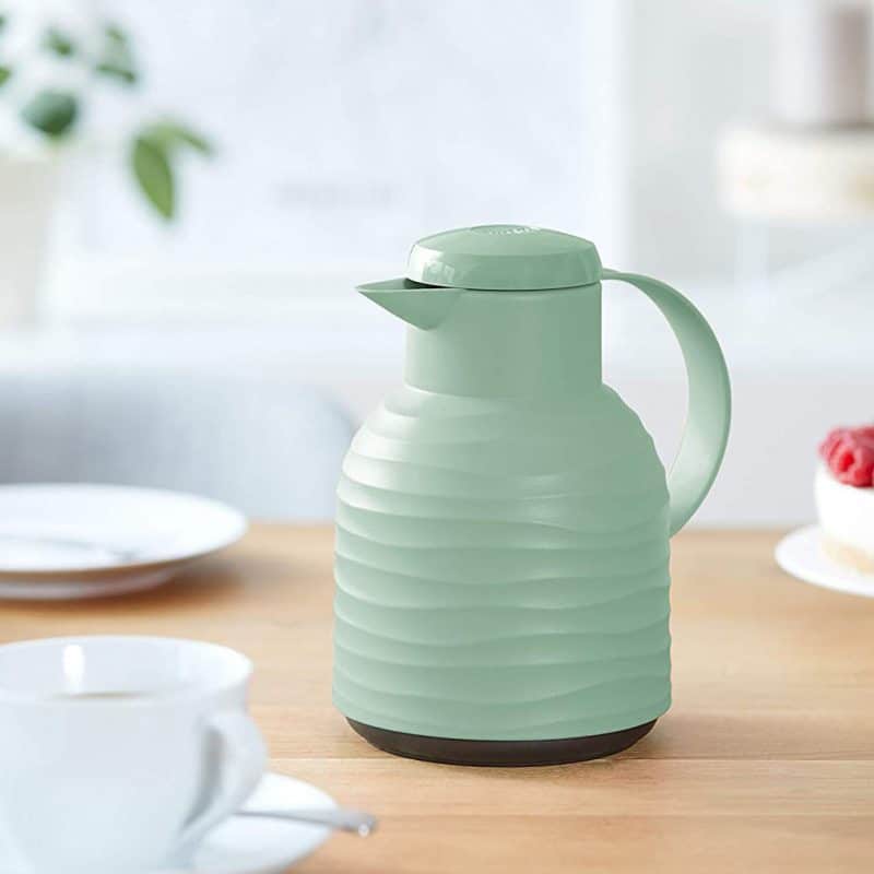 Bình Giữ Nhiệt Emsa Samba Ware 4010800 1L Minze 2