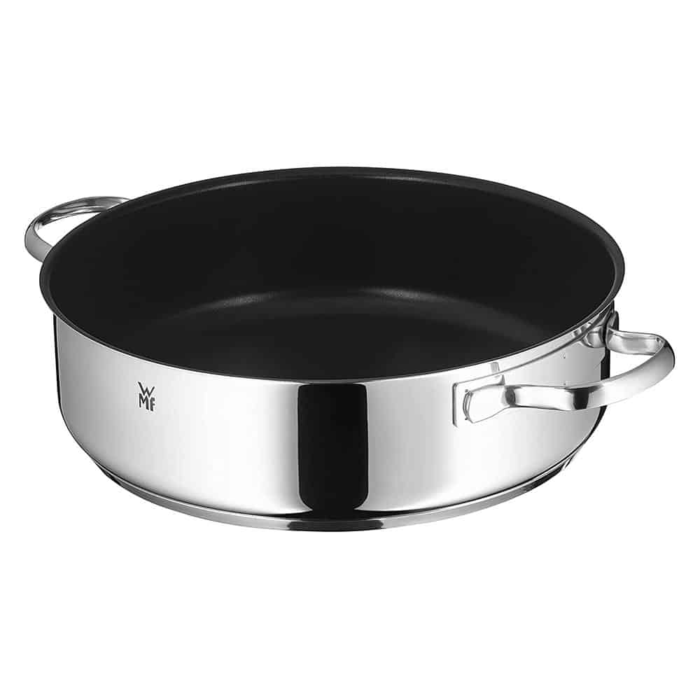 Nồi Chảo Chống Dính WMF 28 Cm Có Nắp Nồi Chảo Chống Dính WMF 28 Cm Có Nắp